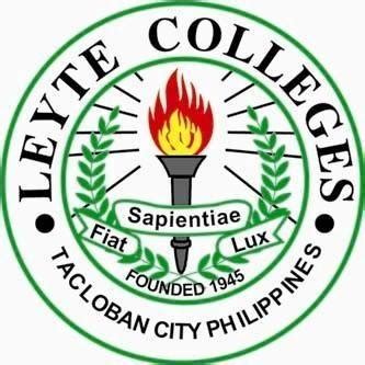 leyte colleges tuition fee|Answering FAQs ⬇️⬇️⬇️ .